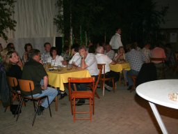Tanzabend 2010